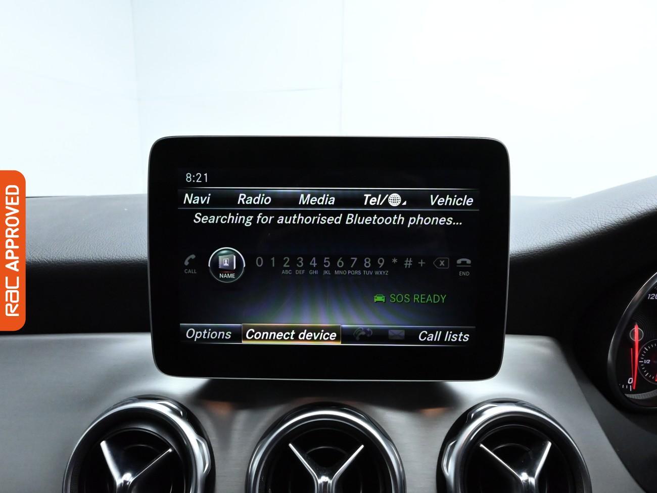 Used Mercedes-Benz GLA 2017 for sale - 77117799: Photo 13