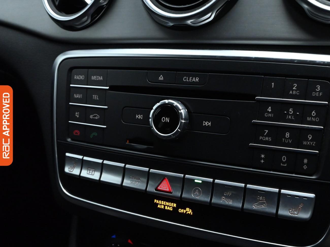 Used Mercedes-Benz GLA 2017 for sale - 77117799: Photo 20