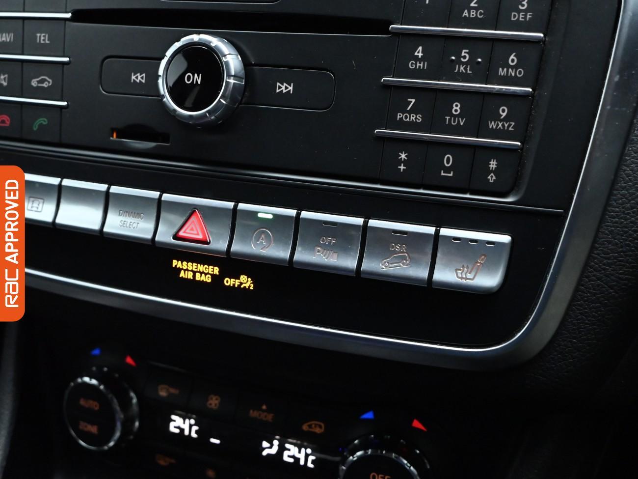 Used Mercedes-Benz GLA 2017 for sale - 77117799: Photo 21