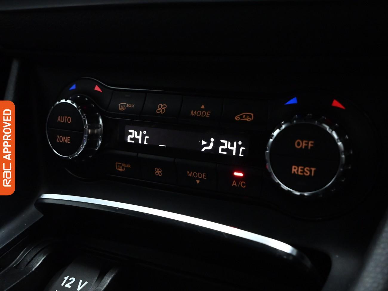 Used Mercedes-Benz GLA 2017 for sale - 77117799: Photo 22