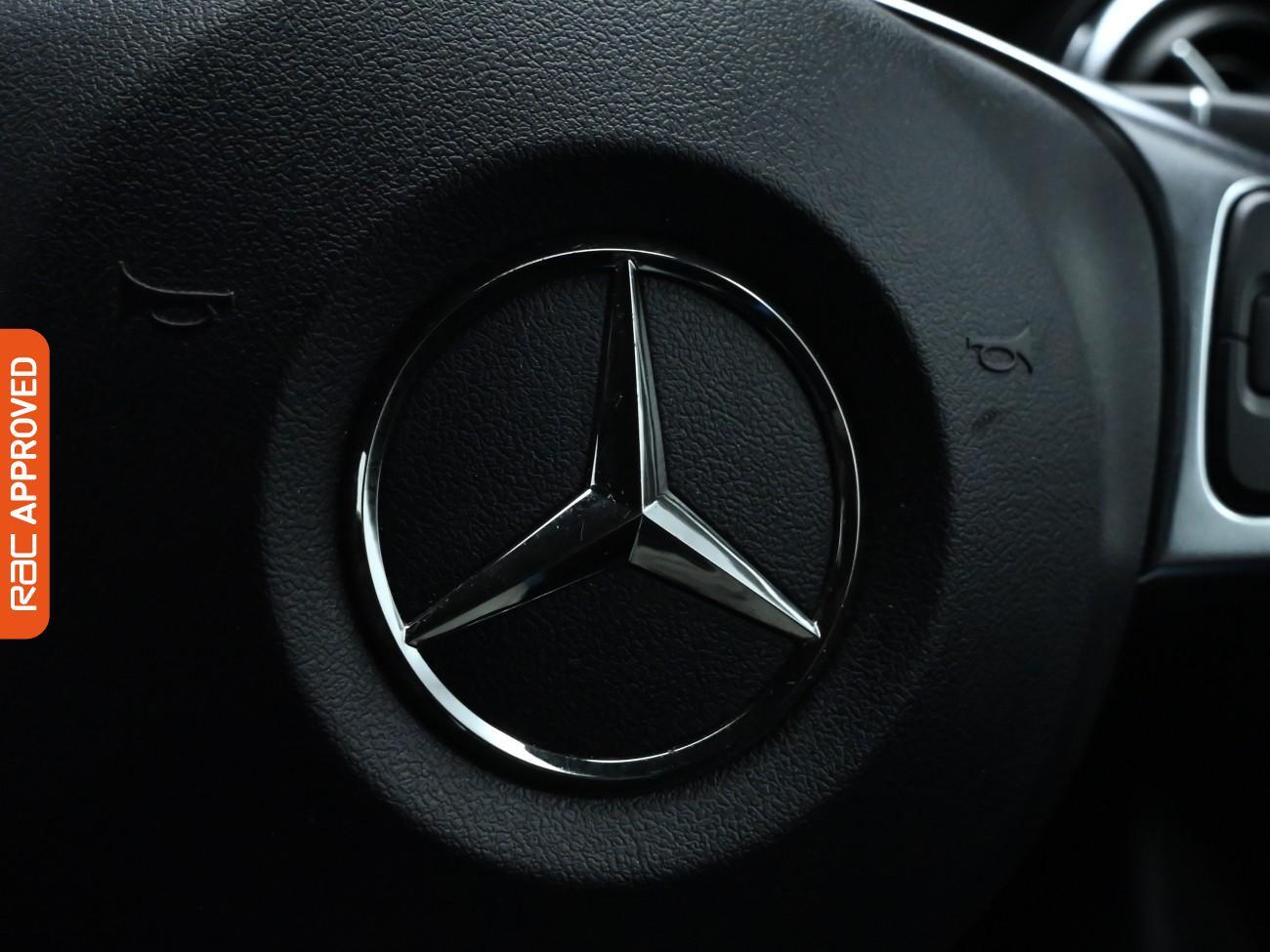 Used Mercedes-Benz GLA 2017 for sale - 77117799: Photo 24