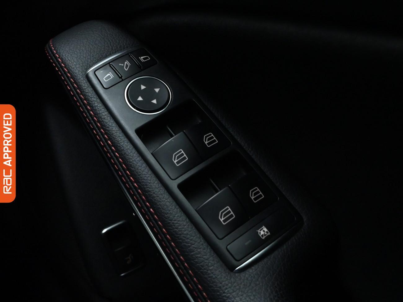 Used Mercedes-Benz GLA 2017 for sale - 77117799: Photo 26