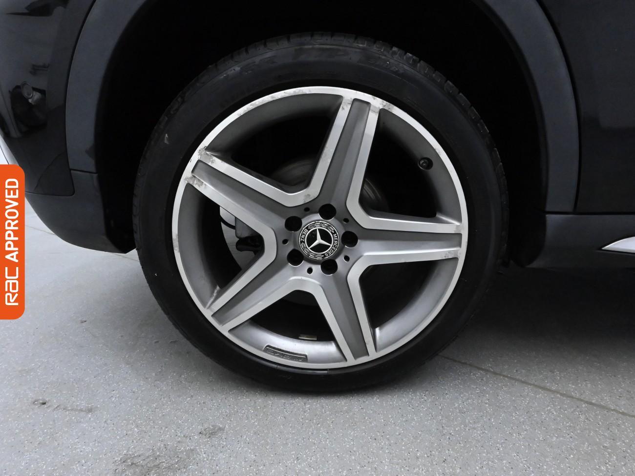 Used Mercedes-Benz GLA 2017 for sale - 77117799: Photo 28