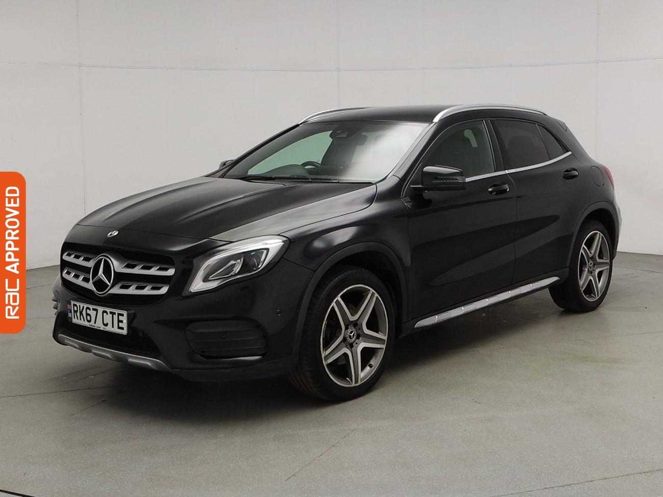 Used Mercedes-Benz GLA 2017 for sale - 77117799: Photo 30
