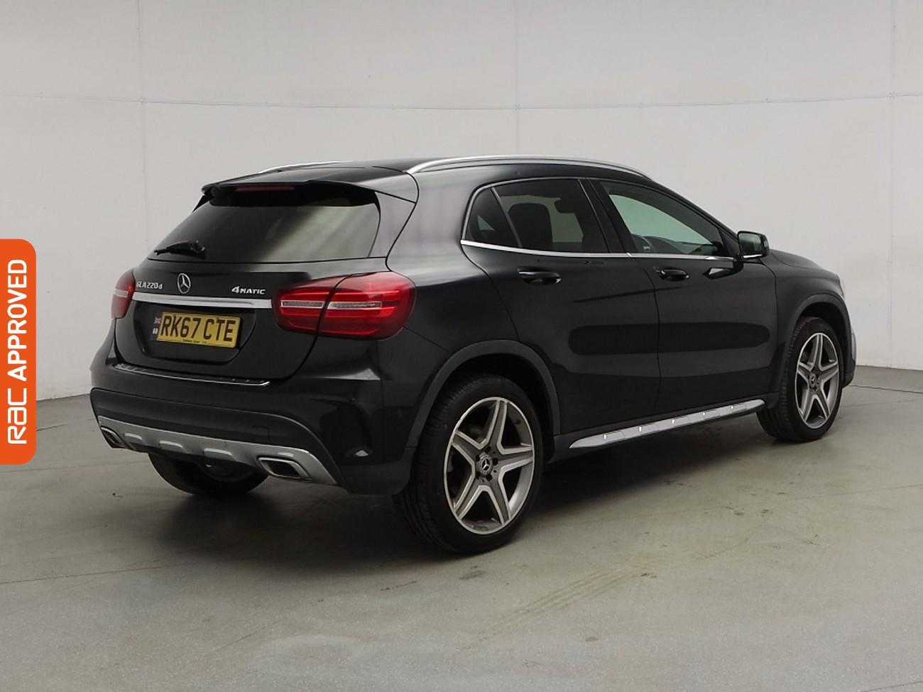 Used Mercedes-Benz GLA 2017 for sale - 77117799: Photo 32