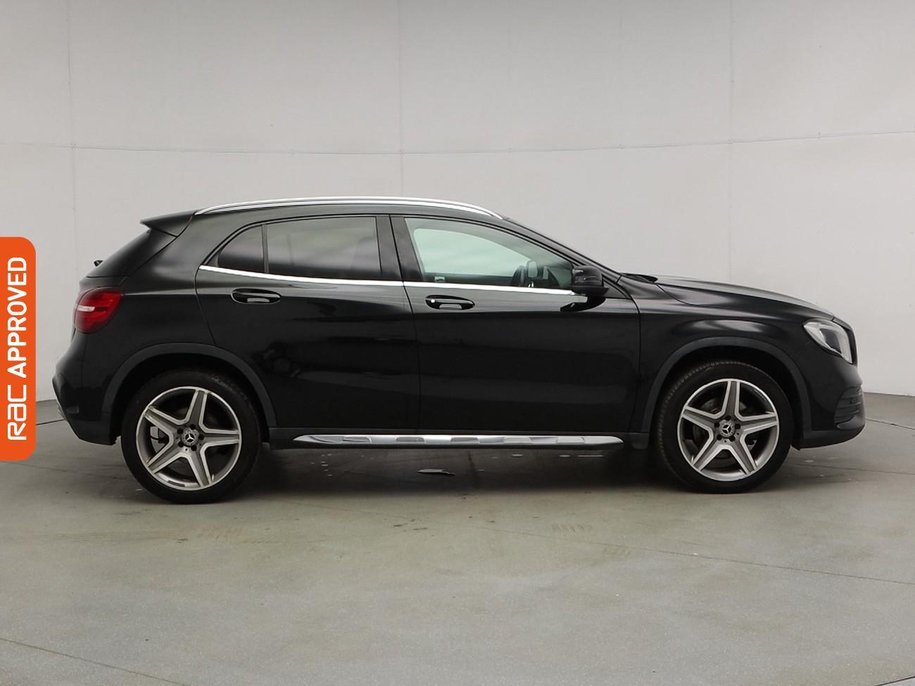 Used Mercedes-Benz GLA 2017 for sale - 77117799: Photo 6