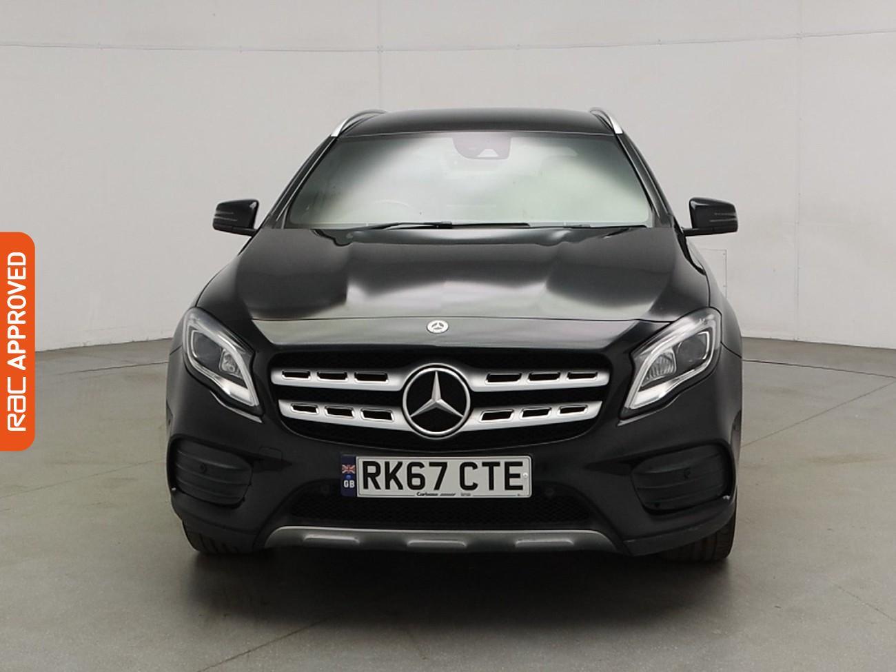 Used Mercedes-Benz GLA 2017 for sale - 77117799: Photo 7