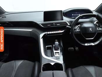 Used Peugeot 3008 2017 for sale - 75407815: Photo