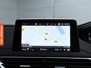 Used Peugeot 3008 2017 for sale - 75407815: Photo