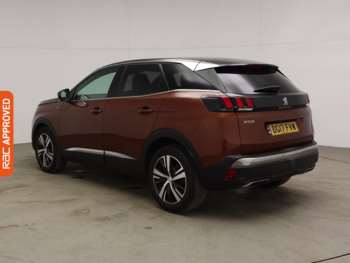 Used Peugeot 3008 2017 for sale - 75407815: Photo