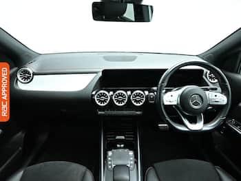 Used Mercedes-Benz EQA 2022 for sale - 79636946: Photo