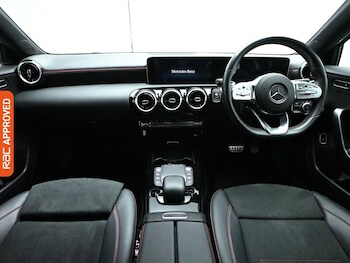 Used Mercedes-Benz A-Class 2020 for sale - 78604552: Photo