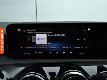 Used Mercedes-Benz A-Class 2020 for sale - 78604552: Photo