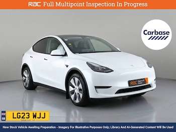 Used Tesla Model Y 2023 for sale - 78433274: Photo