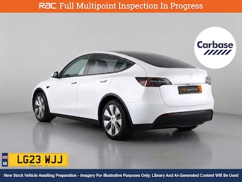 Used Tesla Model Y 2023 for sale - 78433274: Photo