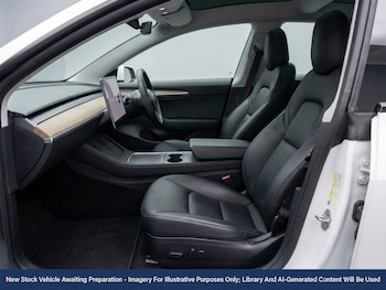 Used Tesla Model Y 2023 for sale - 78433274: Photo