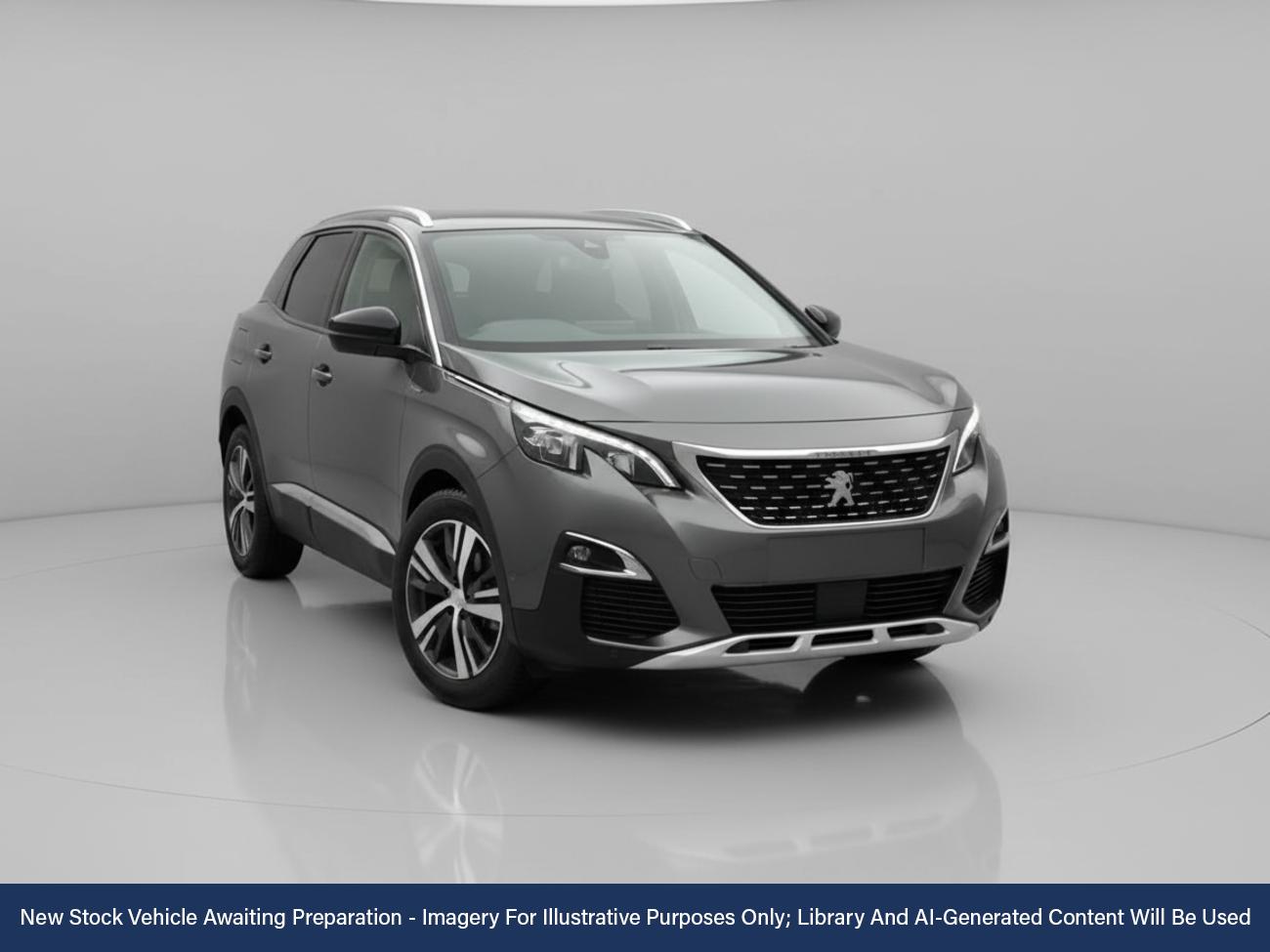 Used Peugeot 3008 2020 for sale - 76697545: Photo 1