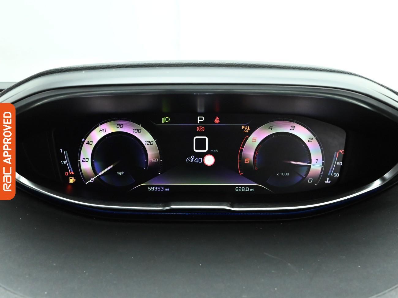 Used Peugeot 3008 2020 for sale - 76697545: Photo 11