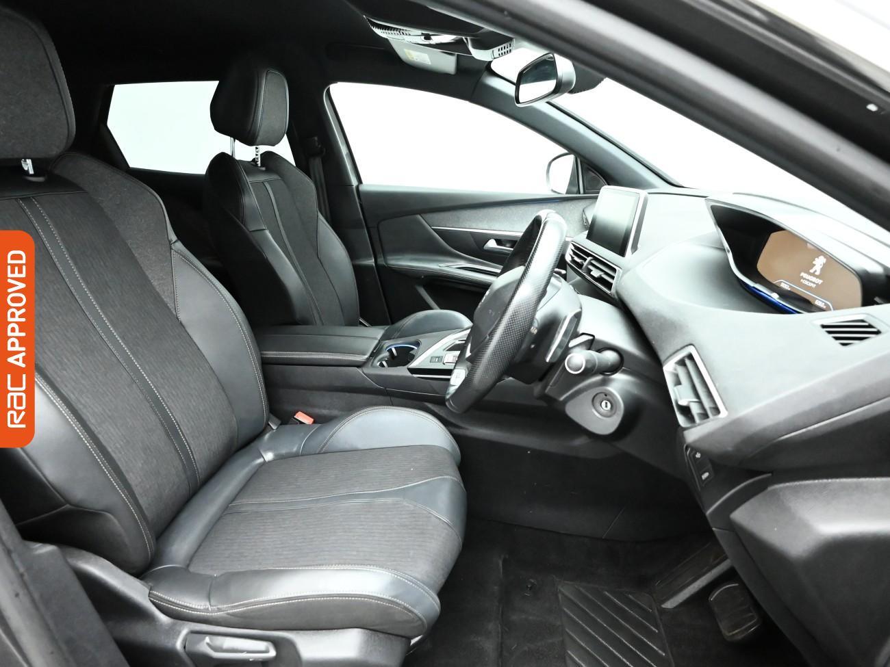 Used Peugeot 3008 2020 for sale - 76697545: Photo 12