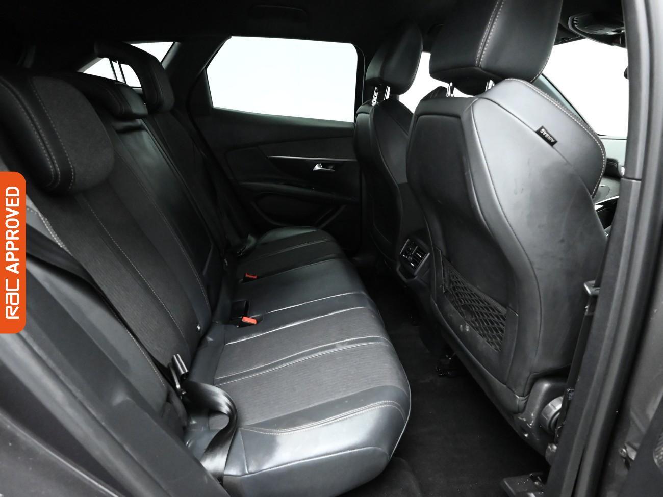 Used Peugeot 3008 2020 for sale - 76697545: Photo 13