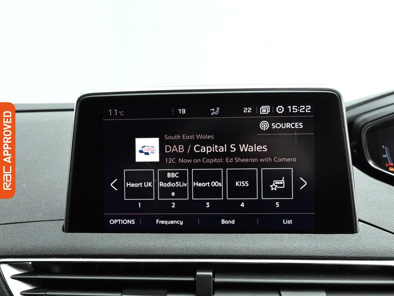 Used Peugeot 3008 2020 for sale - 76697545: Photo 14