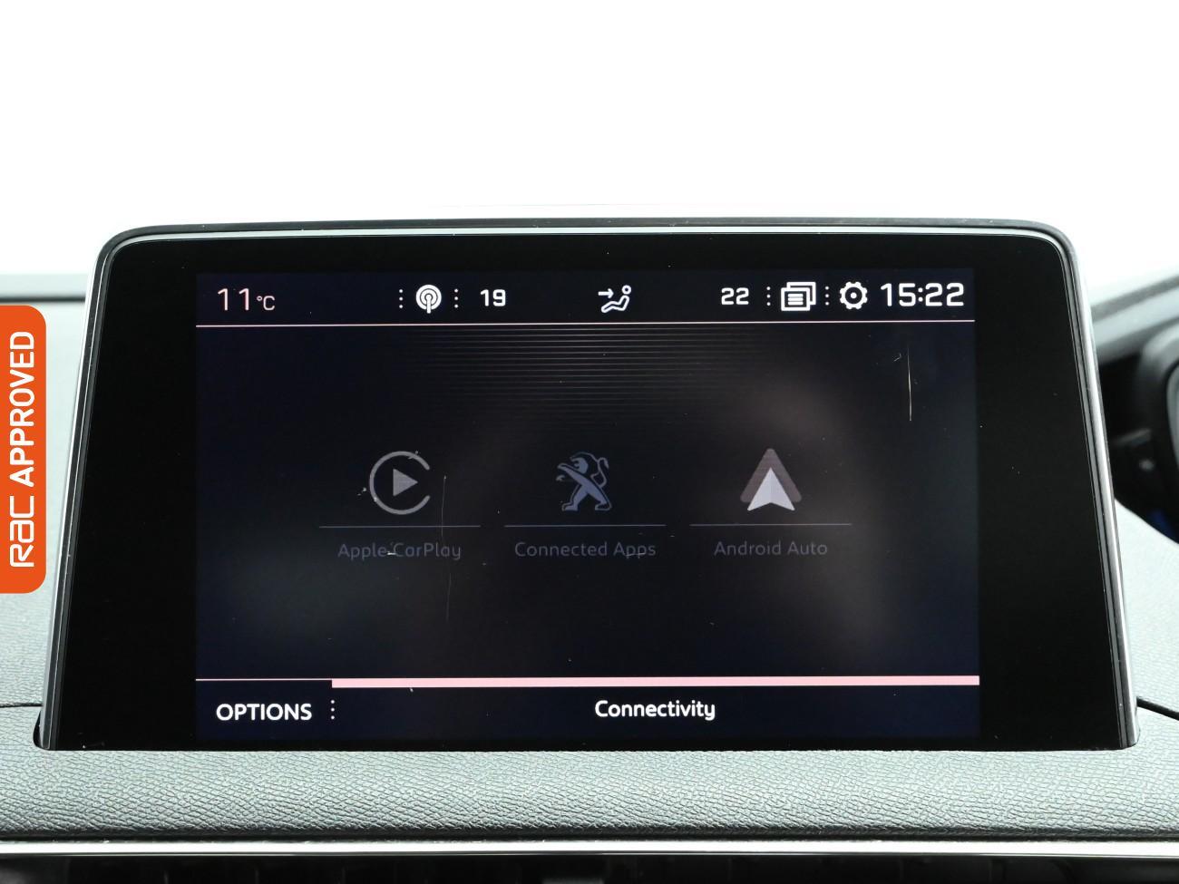 Used Peugeot 3008 2020 for sale - 76697545: Photo 17