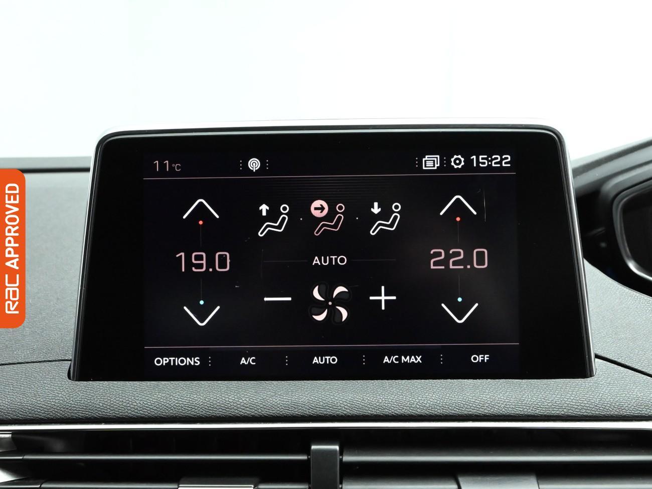 Used Peugeot 3008 2020 for sale - 76697545: Photo 19