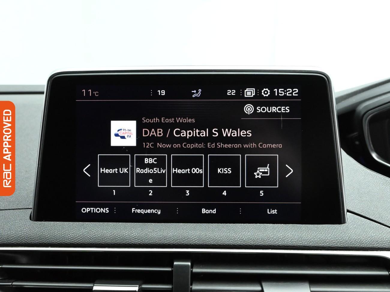 Used Peugeot 3008 2020 for sale - 76697545: Photo 21