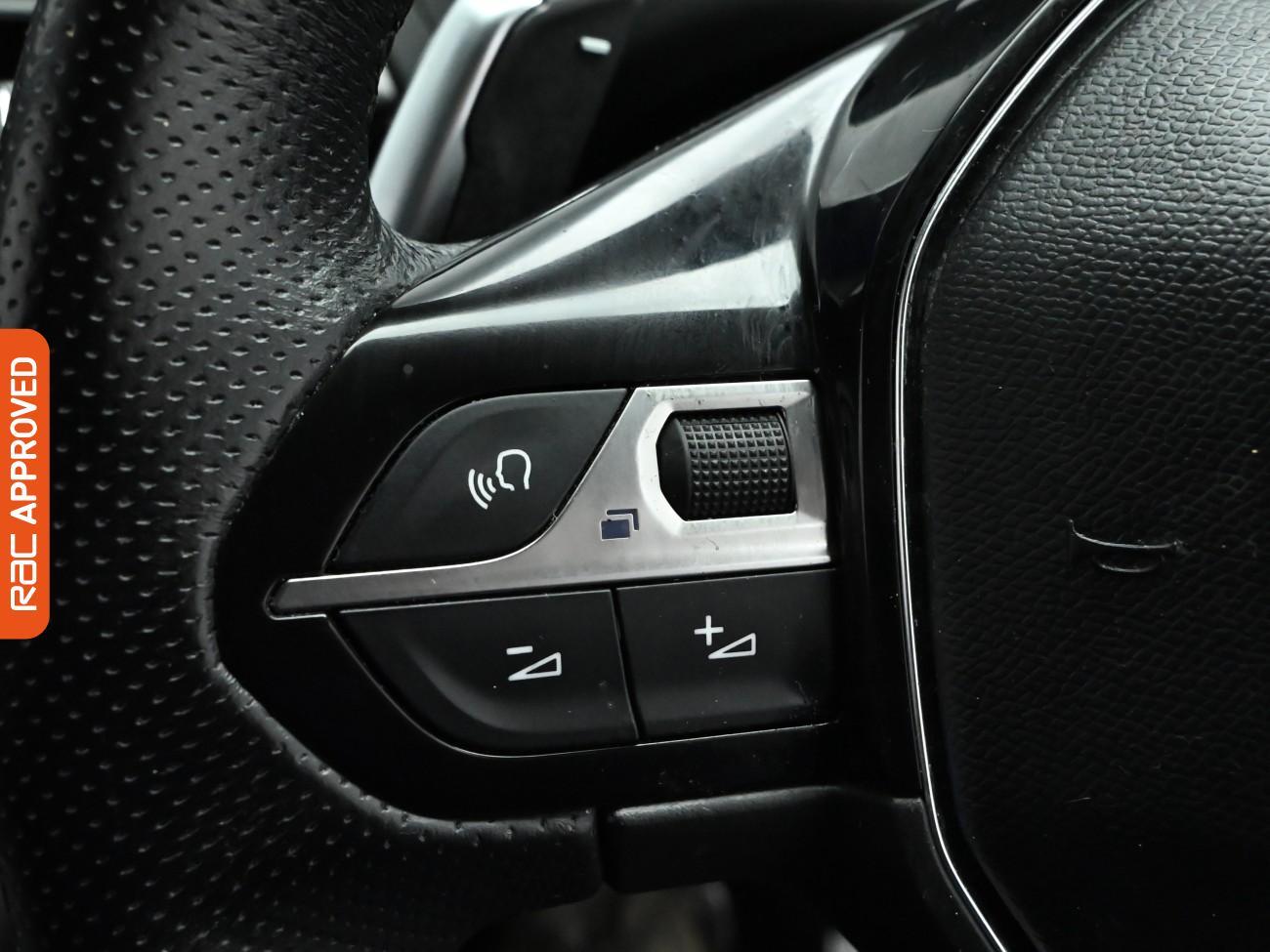 Used Peugeot 3008 2020 for sale - 76697545: Photo 22