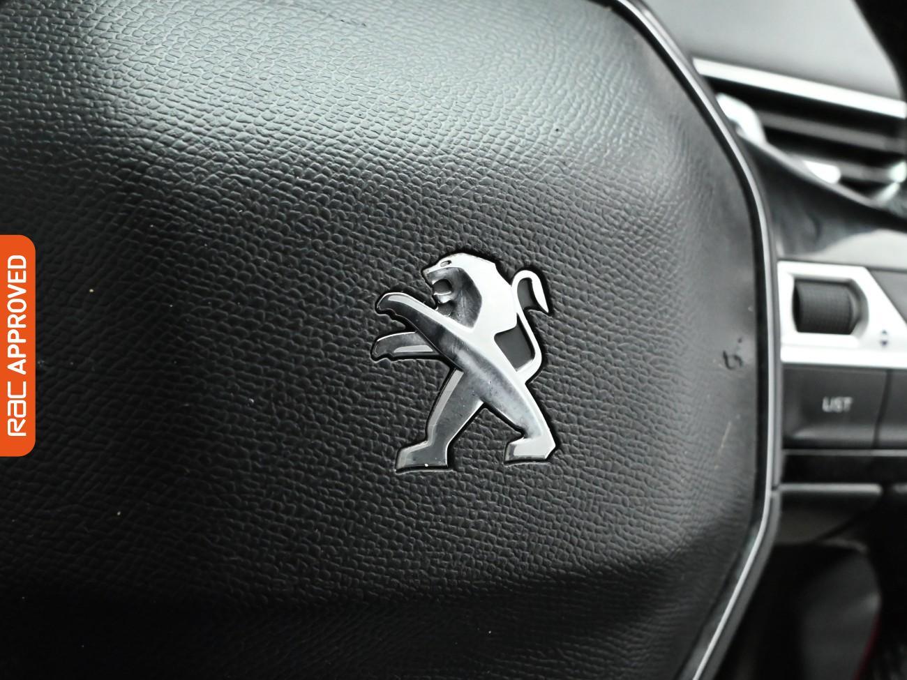 Used Peugeot 3008 2020 for sale - 76697545: Photo 23