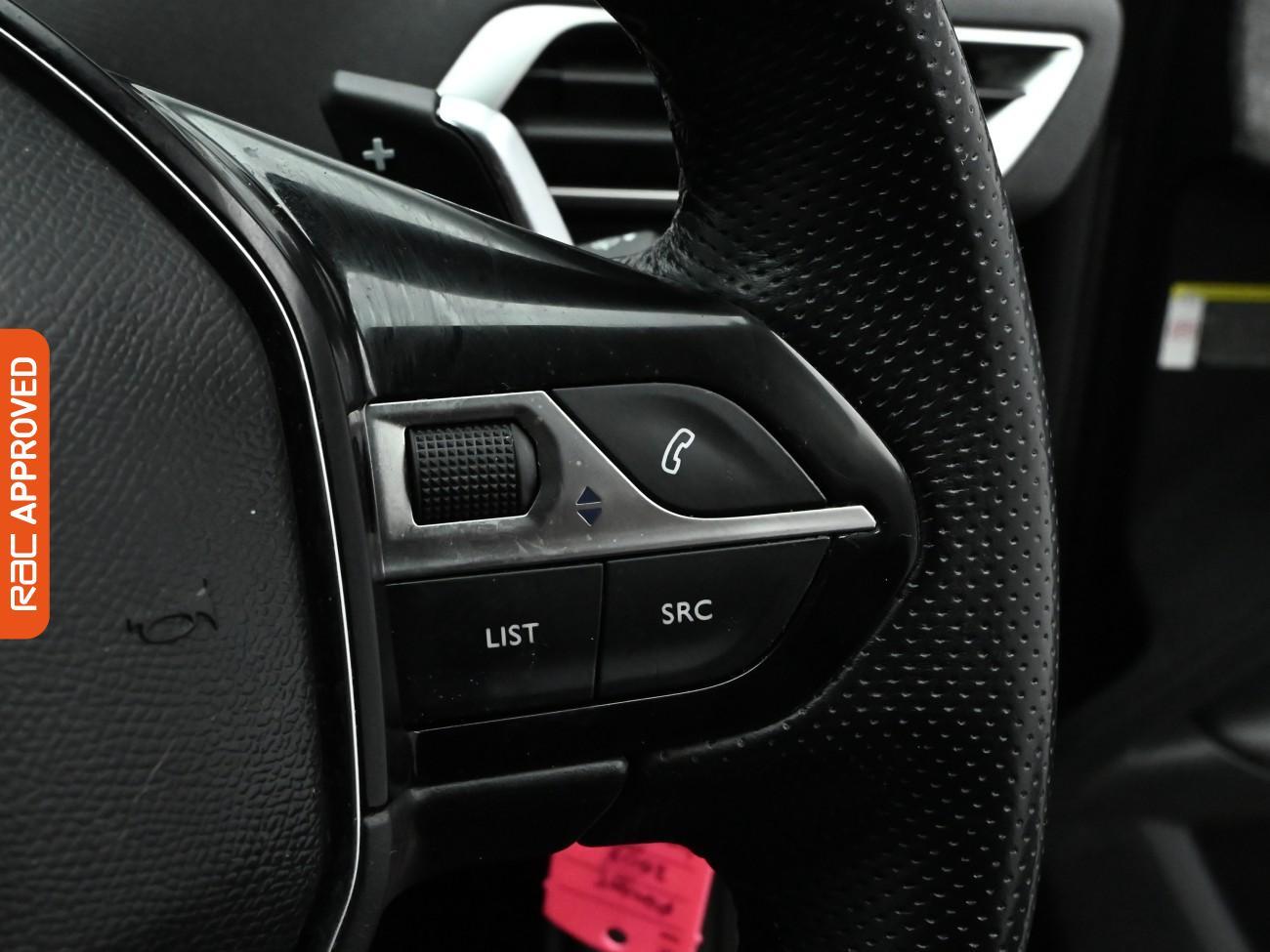 Used Peugeot 3008 2020 for sale - 76697545: Photo 24