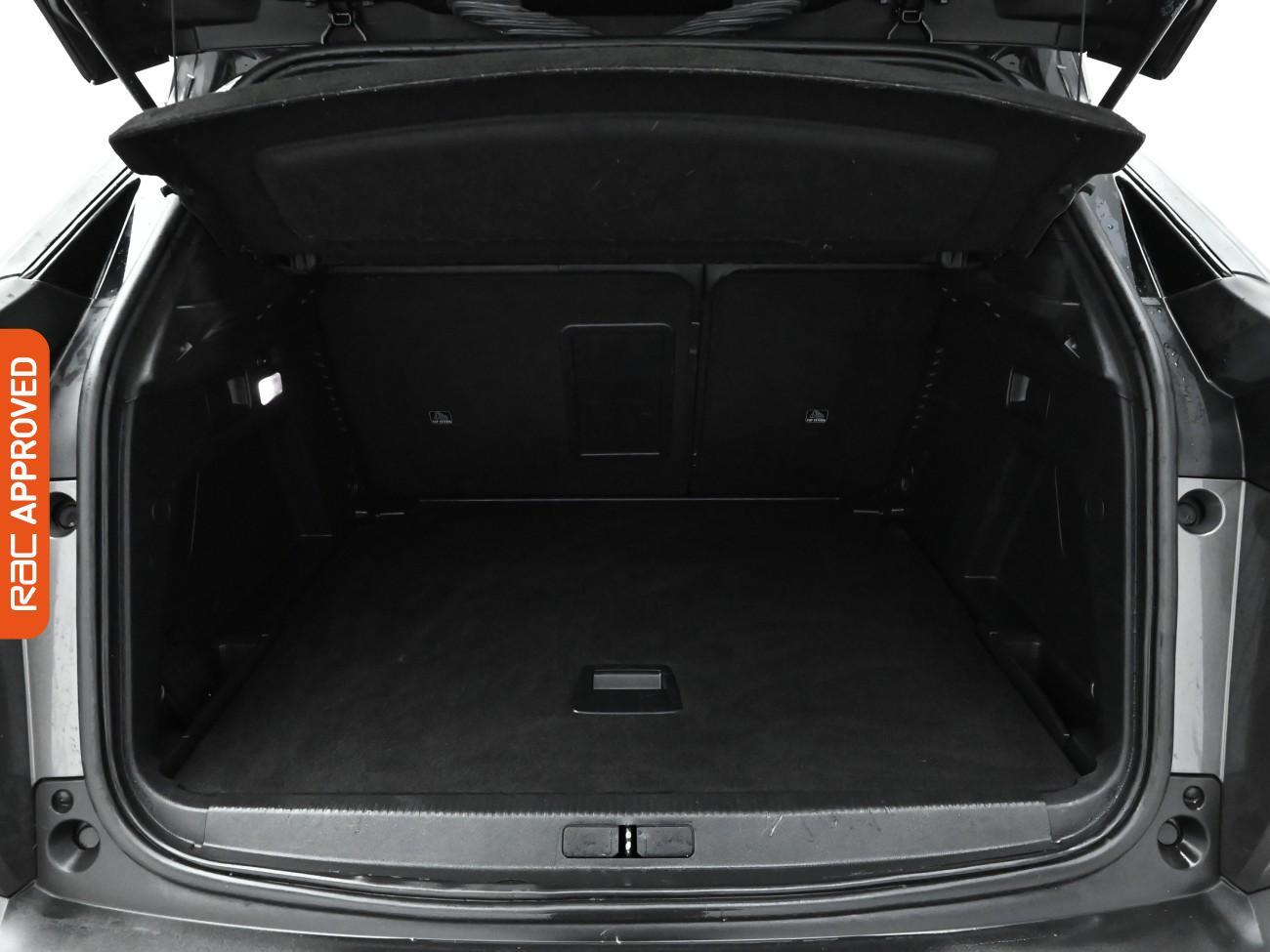 Used Peugeot 3008 2020 for sale - 76697545: Photo 26