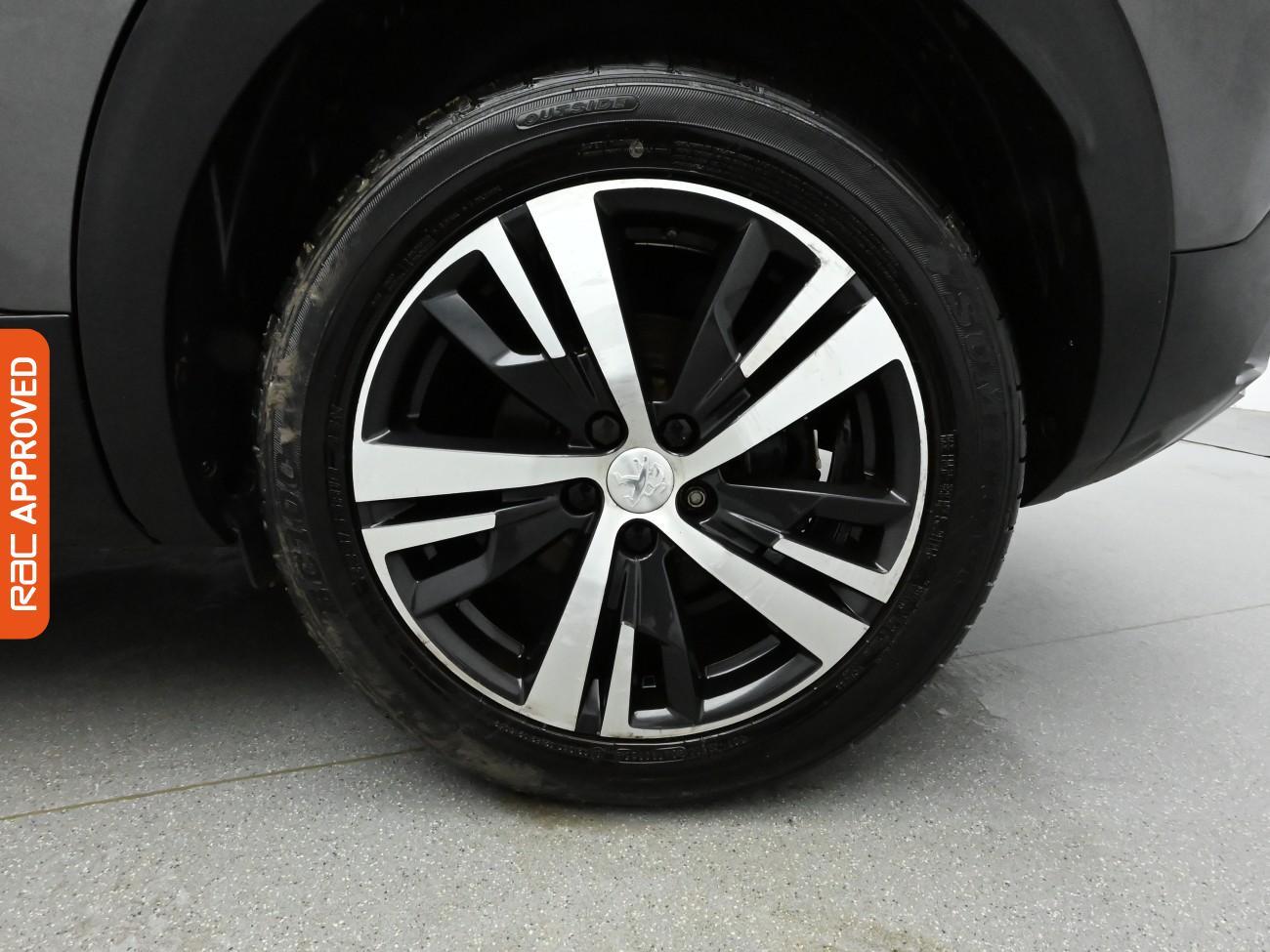 Used Peugeot 3008 2020 for sale - 76697545: Photo 27