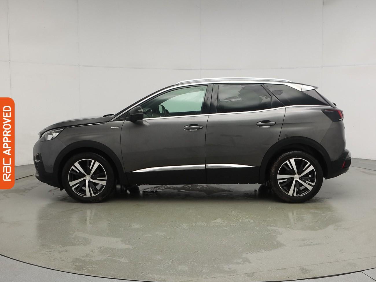Used Peugeot 3008 2020 for sale - 76697545: Photo 29
