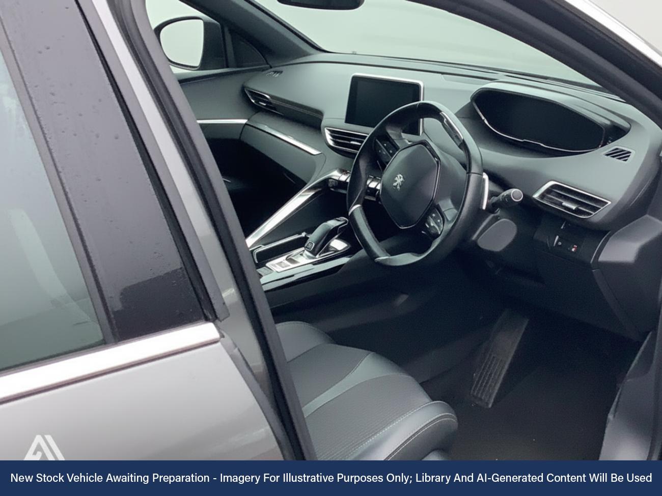 Used Peugeot 3008 2020 for sale - 76697545: Photo 3