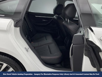 Used BMW 4 Series 2019 for sale - 79467312: Photo