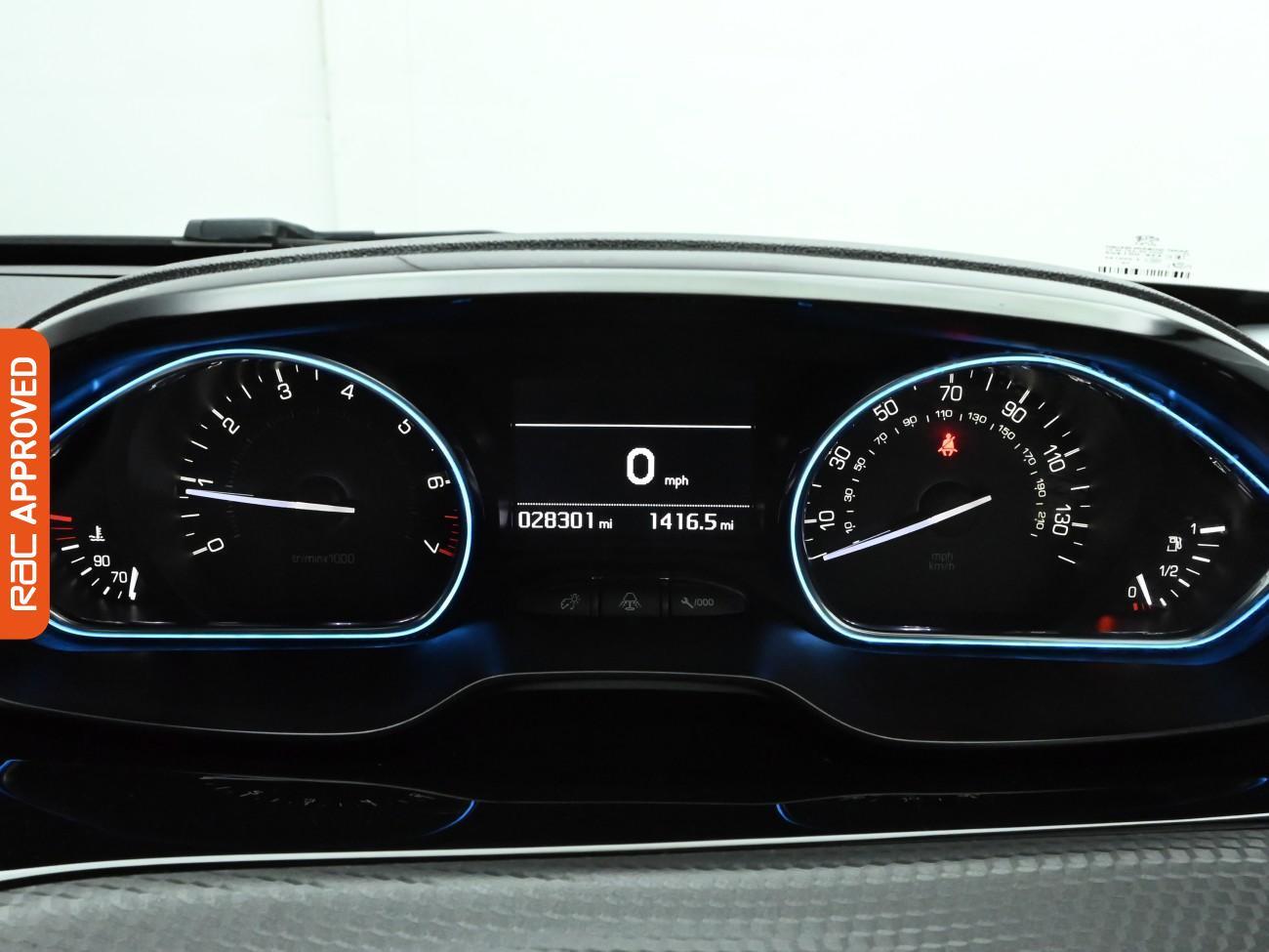 Used Peugeot 2008 2019 for sale - 77680041: Photo 11