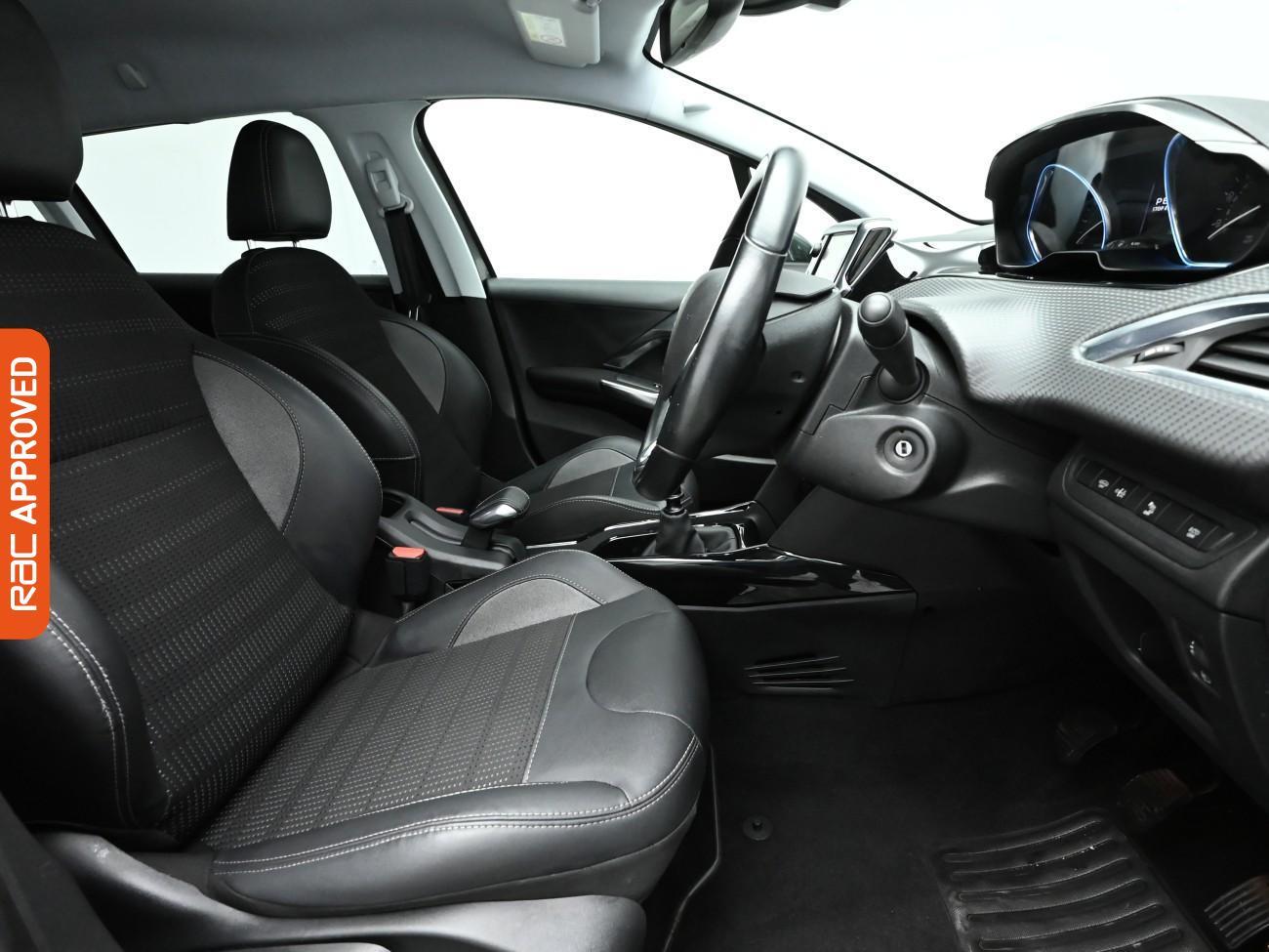 Used Peugeot 2008 2019 for sale - 77680041: Photo 12