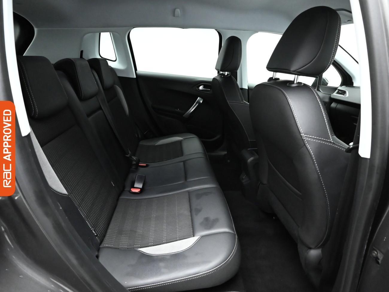 Used Peugeot 2008 2019 for sale - 77680041: Photo 13