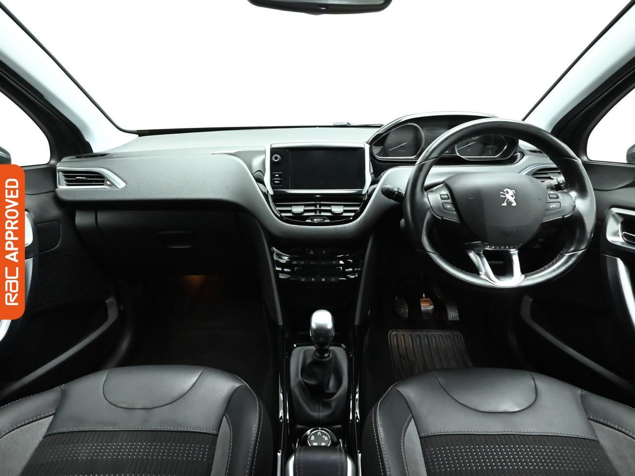 Used Peugeot 2008 2019 for sale - 77680041: Photo 2