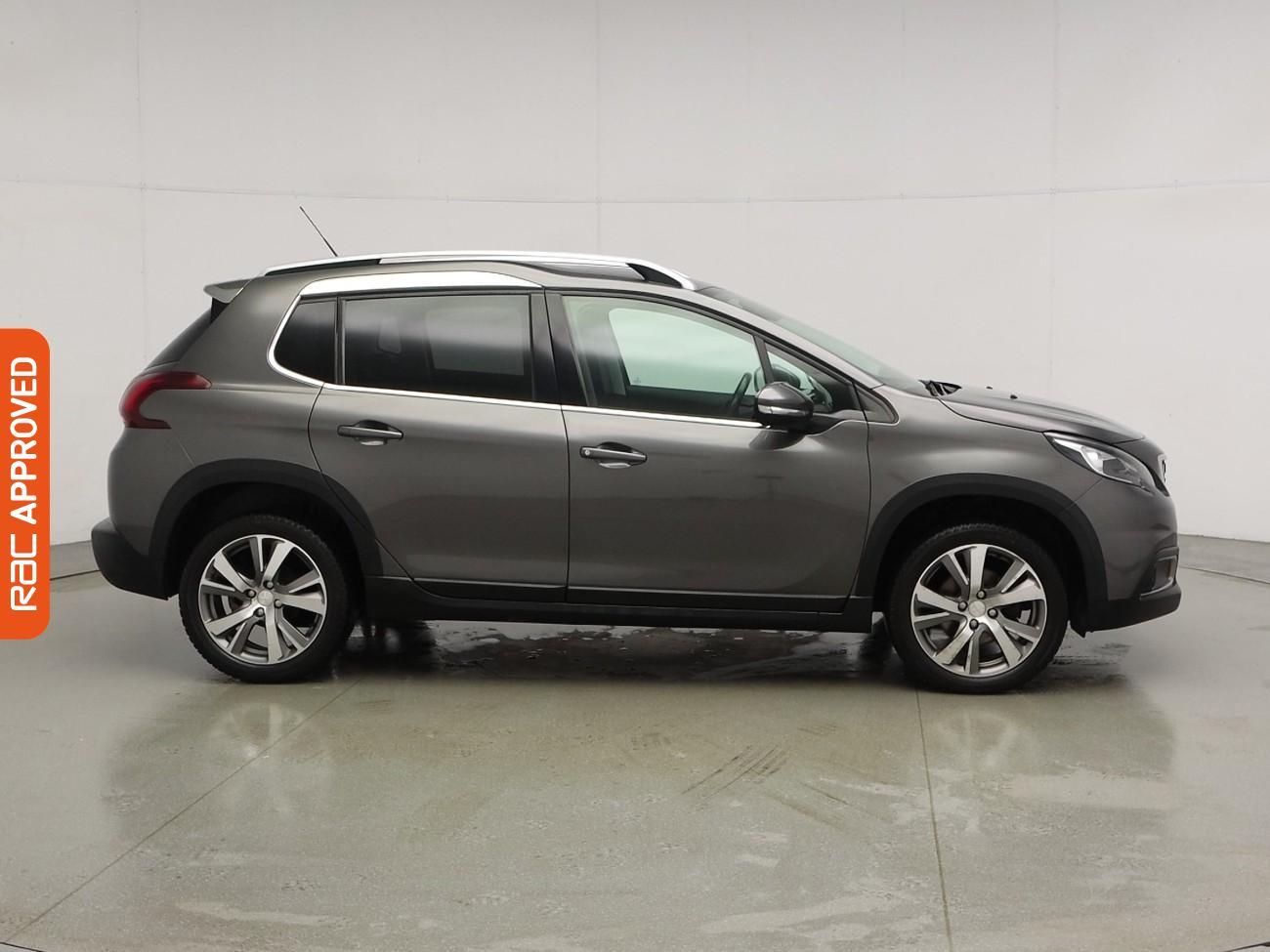 Used Peugeot 2008 2019 for sale - 77680041: Photo 6