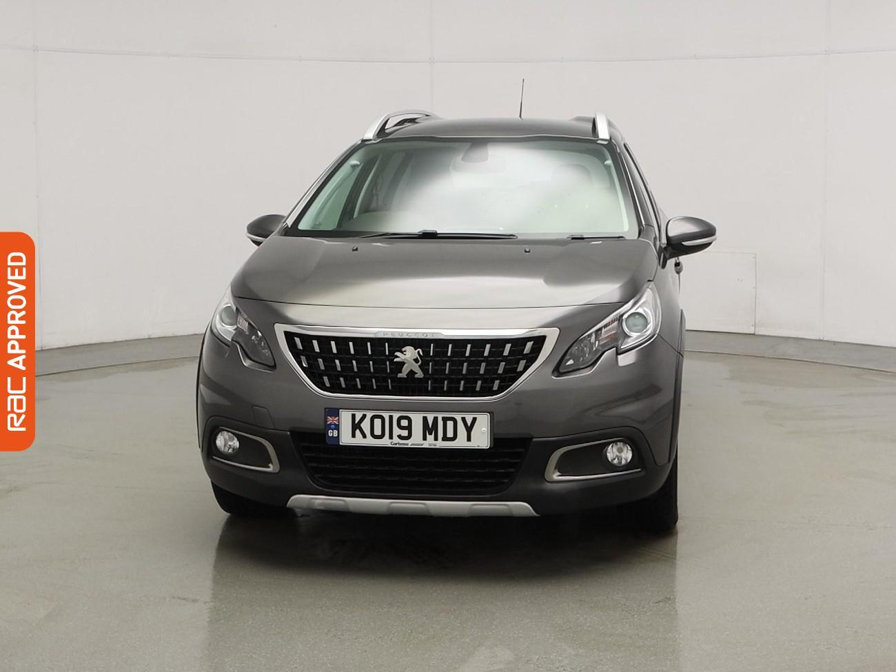 Used Peugeot 2008 2019 for sale - 77680041: Photo 7
