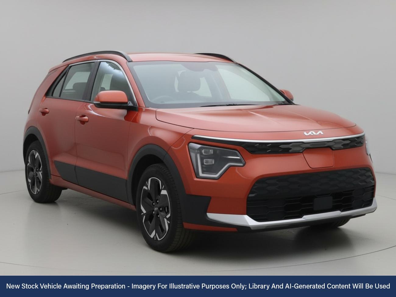 Used Kia Niro 2022 for sale - 76782950: Photo 1