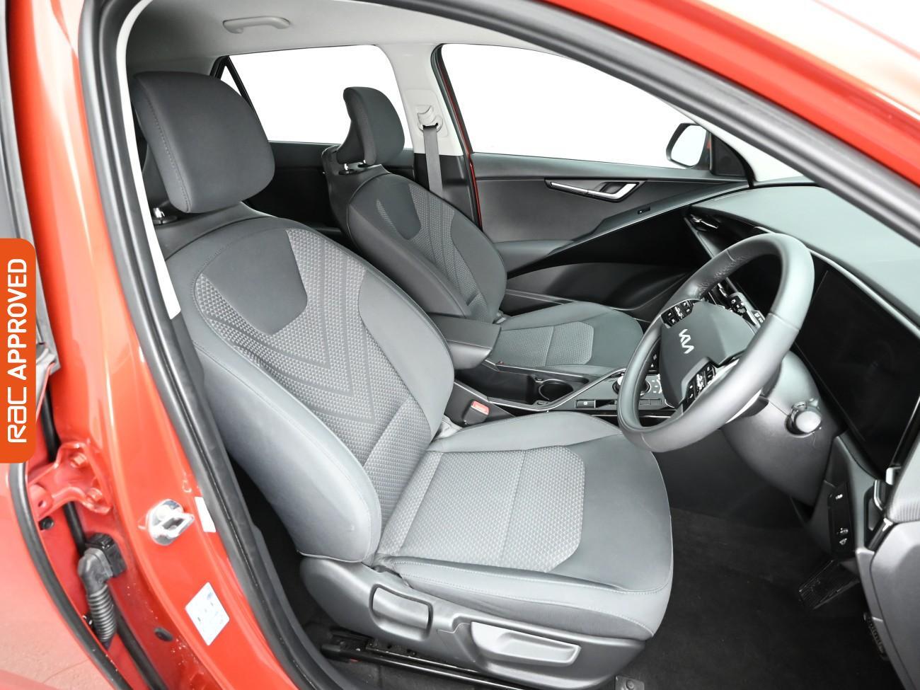 Used Kia Niro 2022 for sale - 76782950: Photo 14