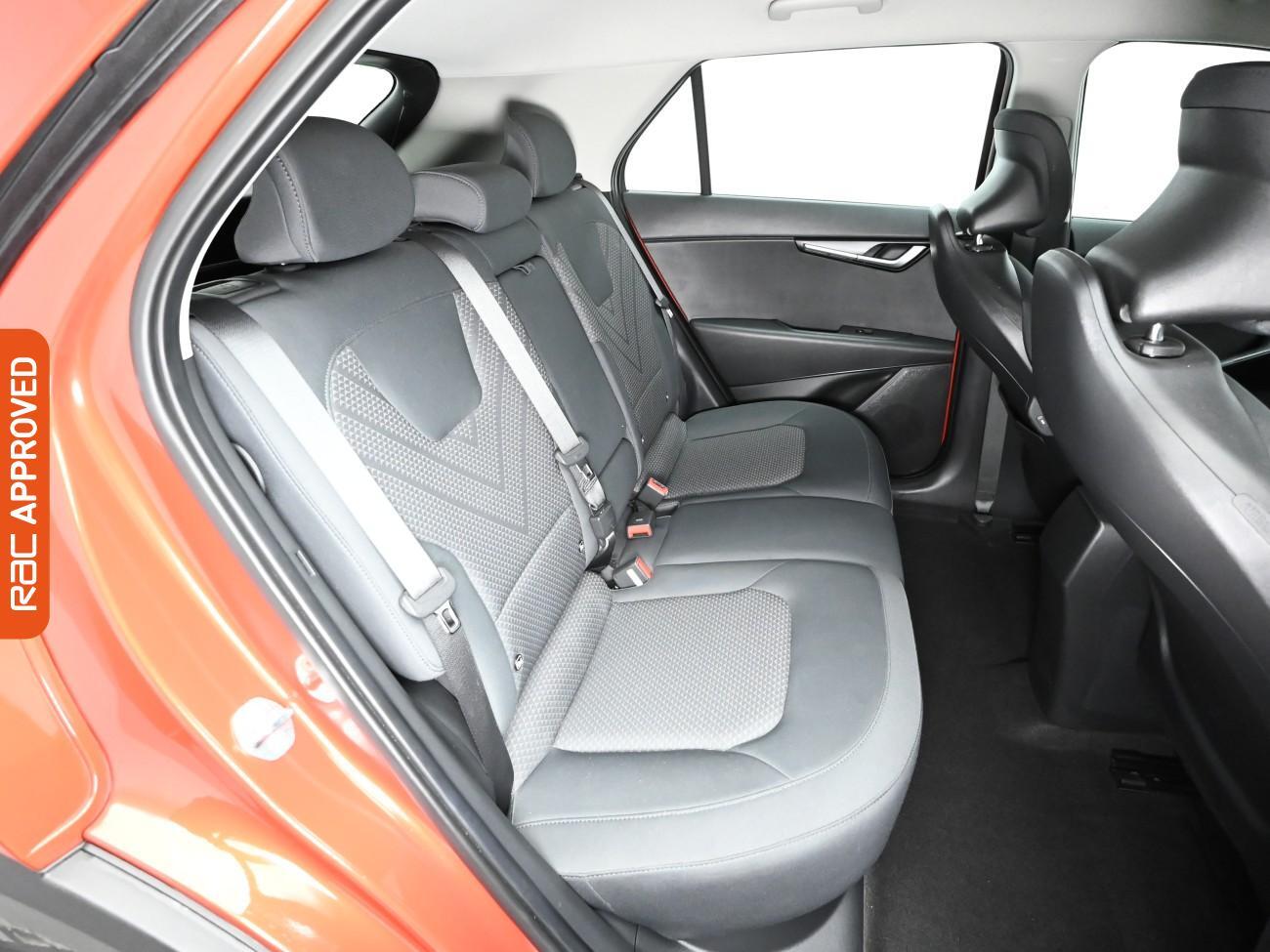 Used Kia Niro 2022 for sale - 76782950: Photo 15