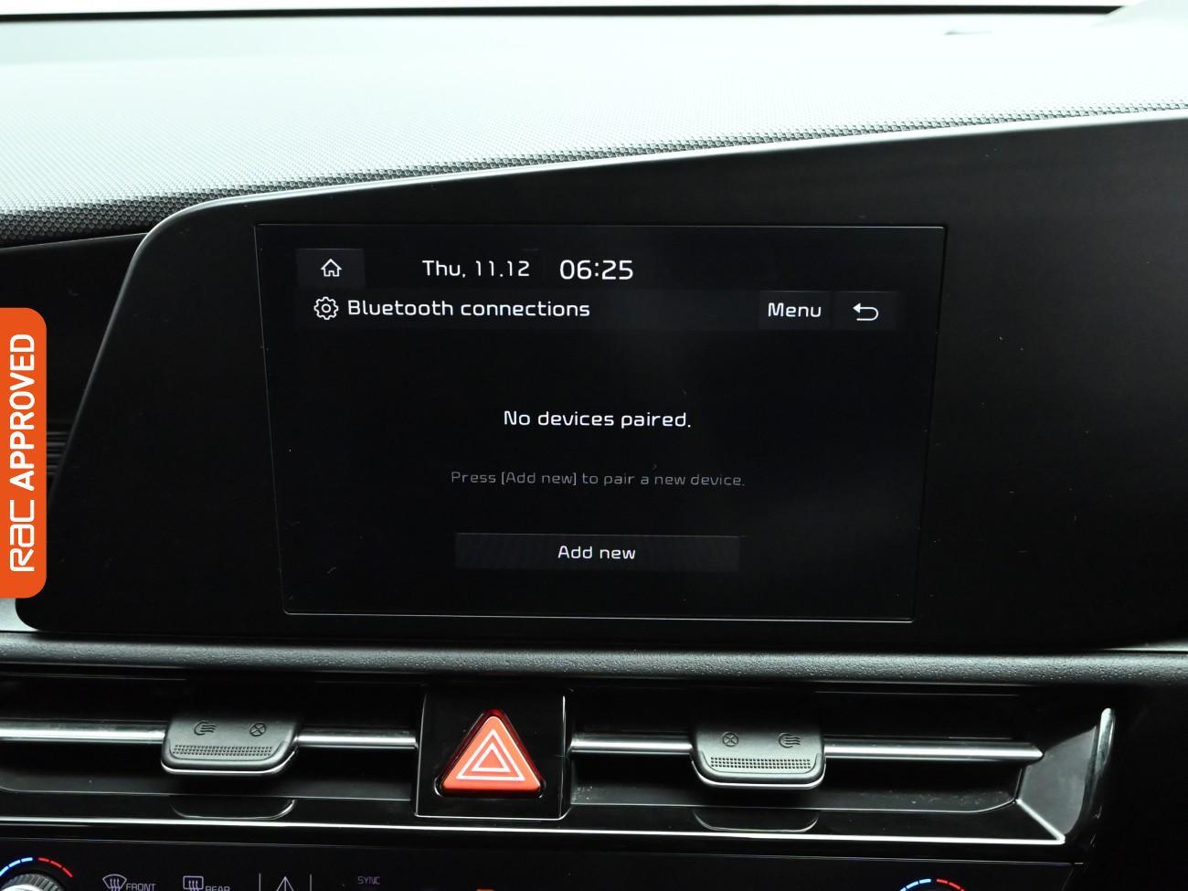 Used Kia Niro 2022 for sale - 76782950: Photo 17