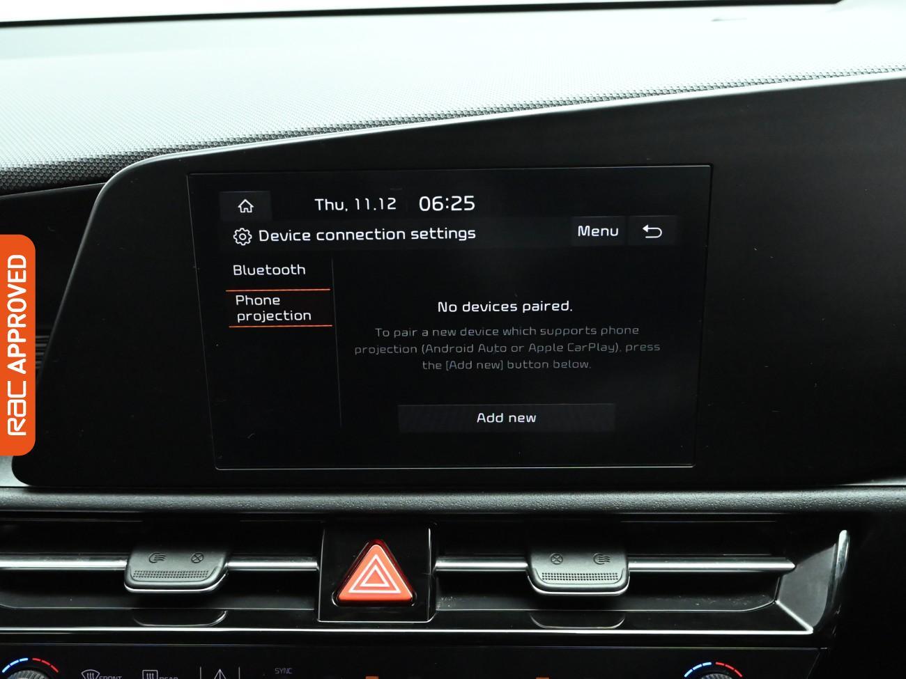 Used Kia Niro 2022 for sale - 76782950: Photo 18