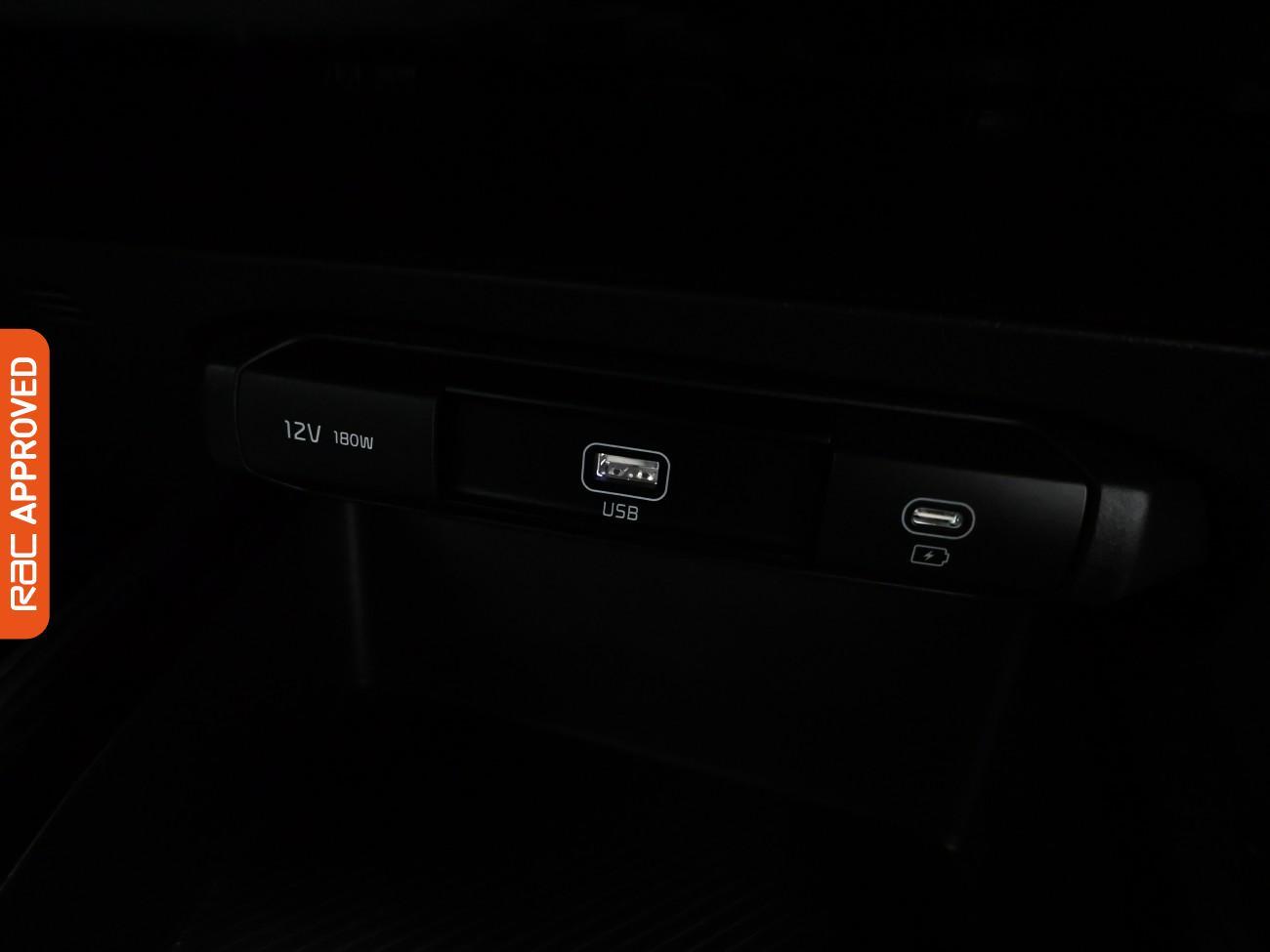 Used Kia Niro 2022 for sale - 76782950: Photo 19