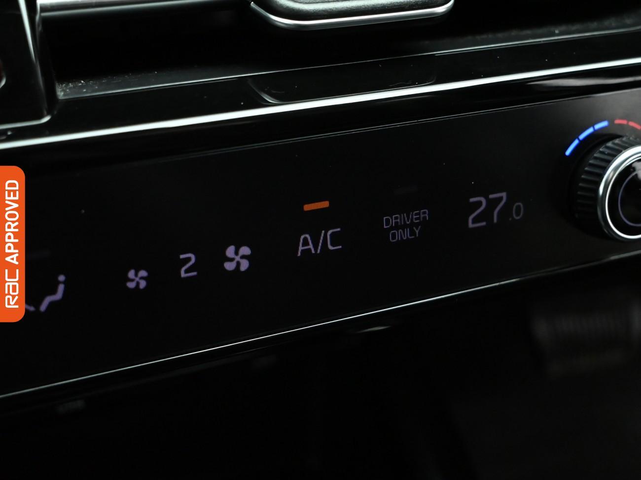 Used Kia Niro 2022 for sale - 76782950: Photo 20