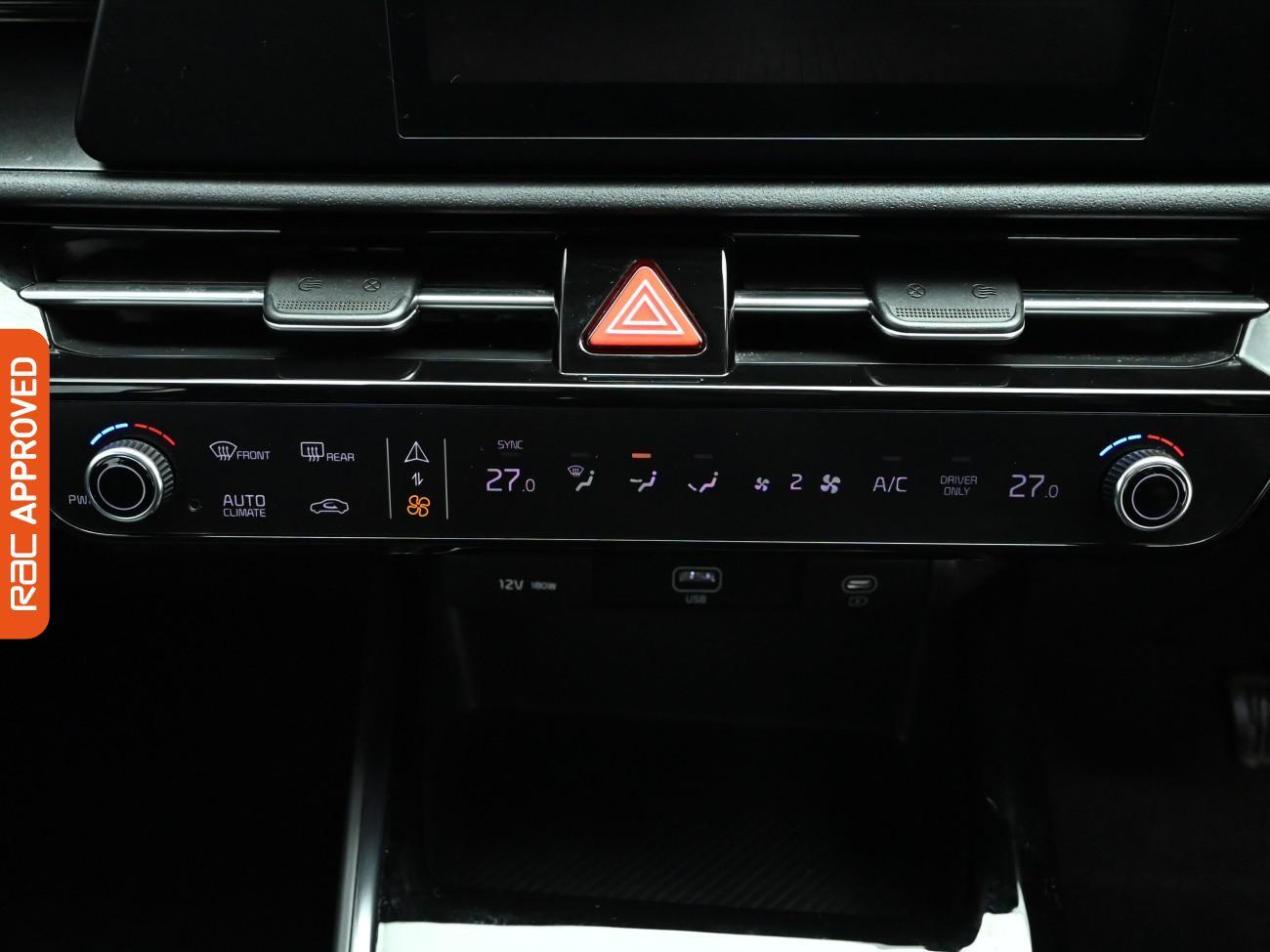 Used Kia Niro 2022 for sale - 76782950: Photo 21